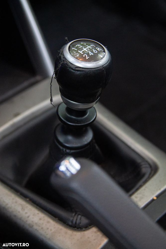 Subaru Forester 2.0X BR - 22