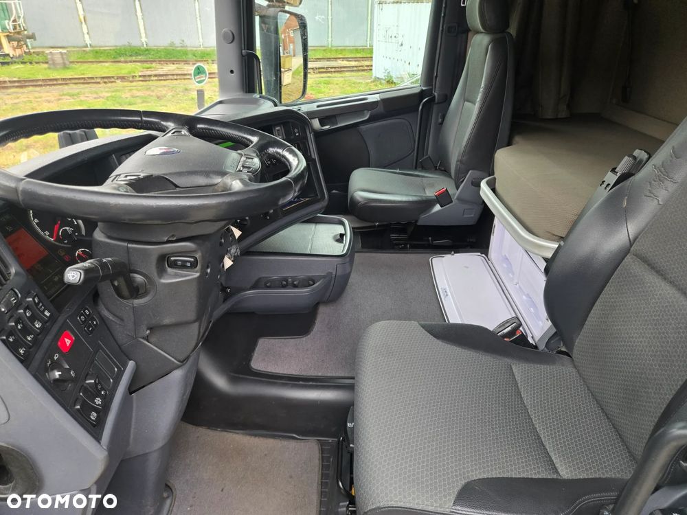 Scania R 450 - 3
