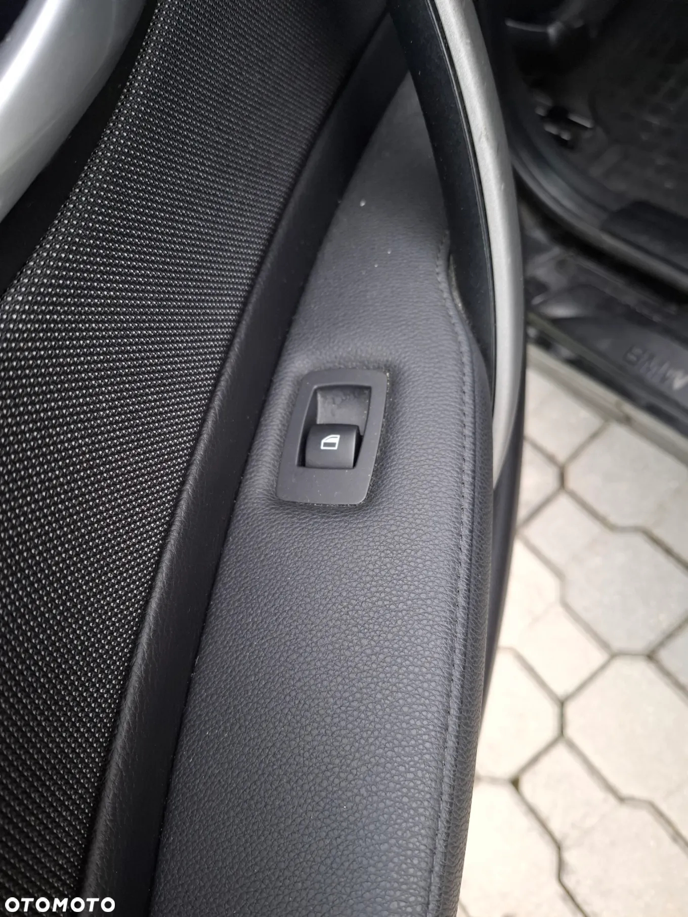 BMW Seria 1 116i - 10