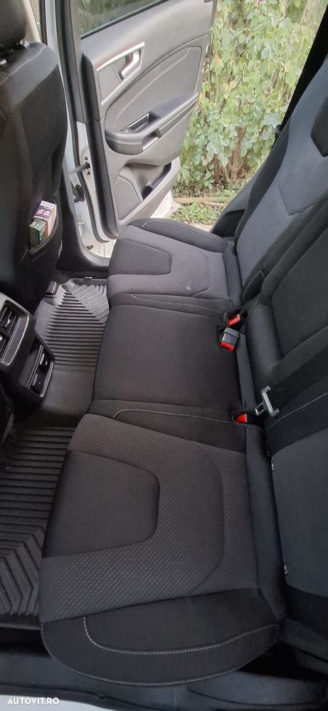 Ford Edge 2.0 TDCi Bi-Turbo 4x4 Sport - 7