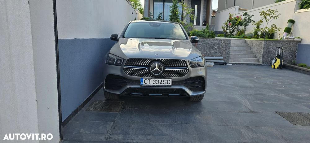 Mercedes-Benz GLE - 6