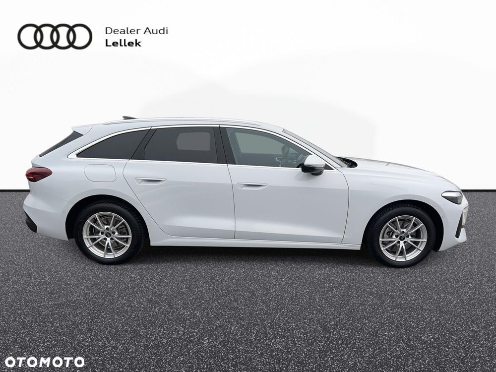 Audi A5 Avant TFSI S tronic - 5