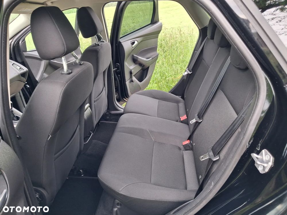 Ford Focus 1.0 EcoBoost Edition - 18
