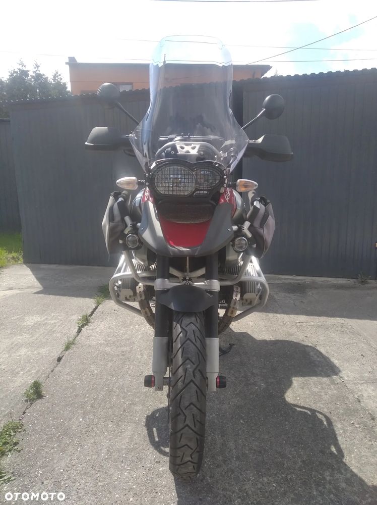 BMW GS - 6