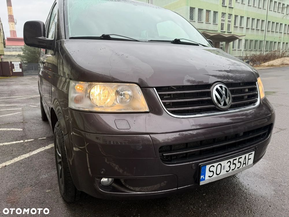 Volkswagen Multivan L1 Highline 4Motion - 13