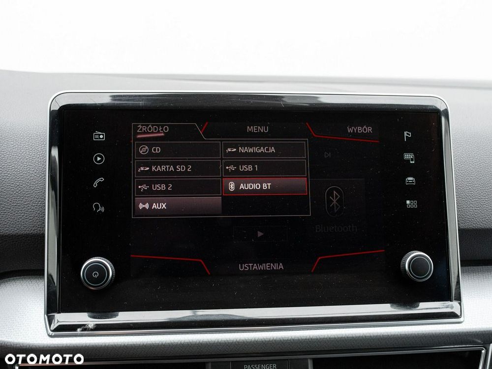Seat Tarraco 1.5 Eco TSI EVO Style S&S - 19