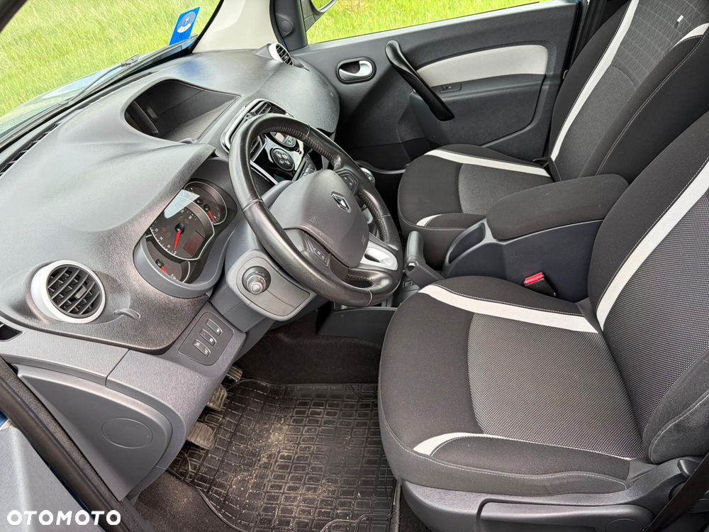 Renault Kangoo 1.5 dCi Business - 7