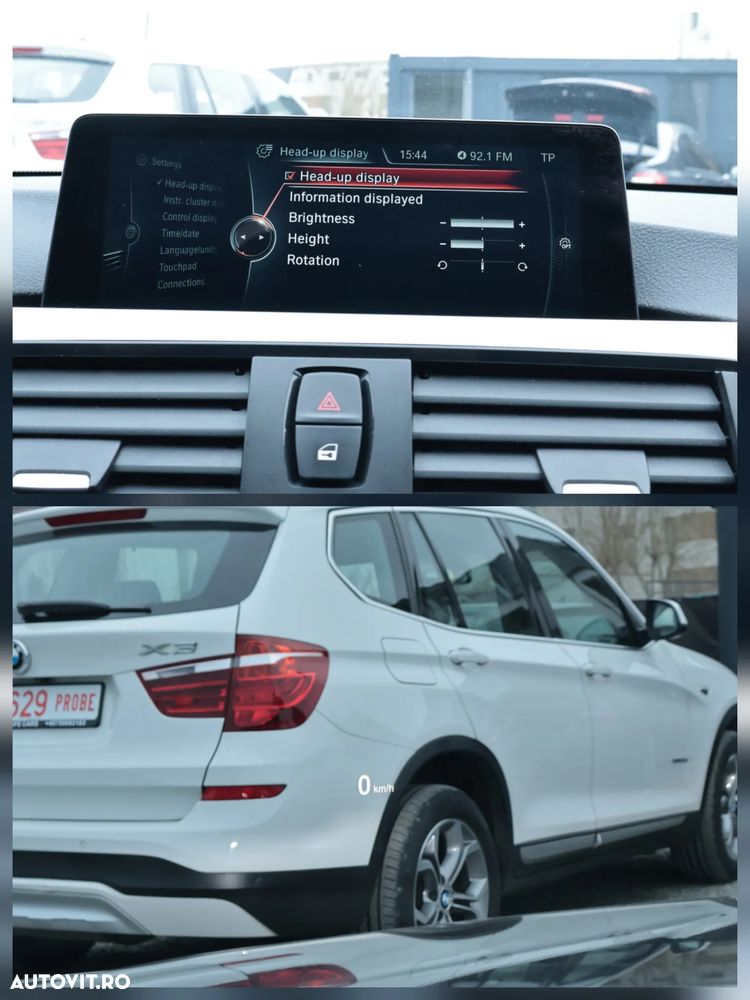 BMW Seria 4 420d xDrive Sport-Aut. M Sport - 13