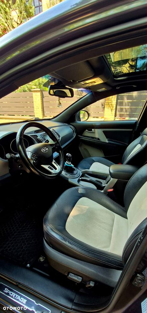 Kia Sportage 1.6 GDI XL 2WD - 15