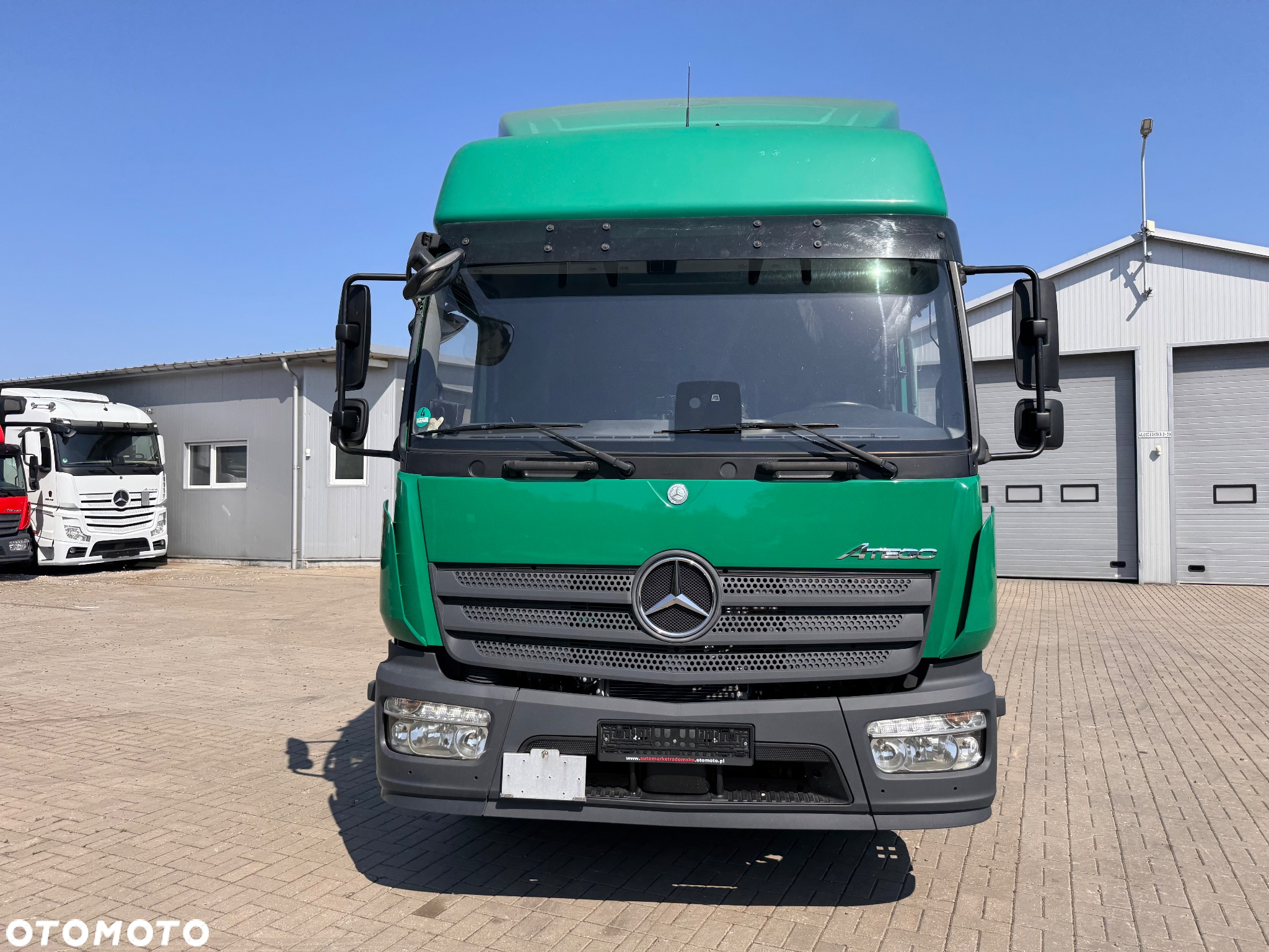 Mercedes-Benz - 36