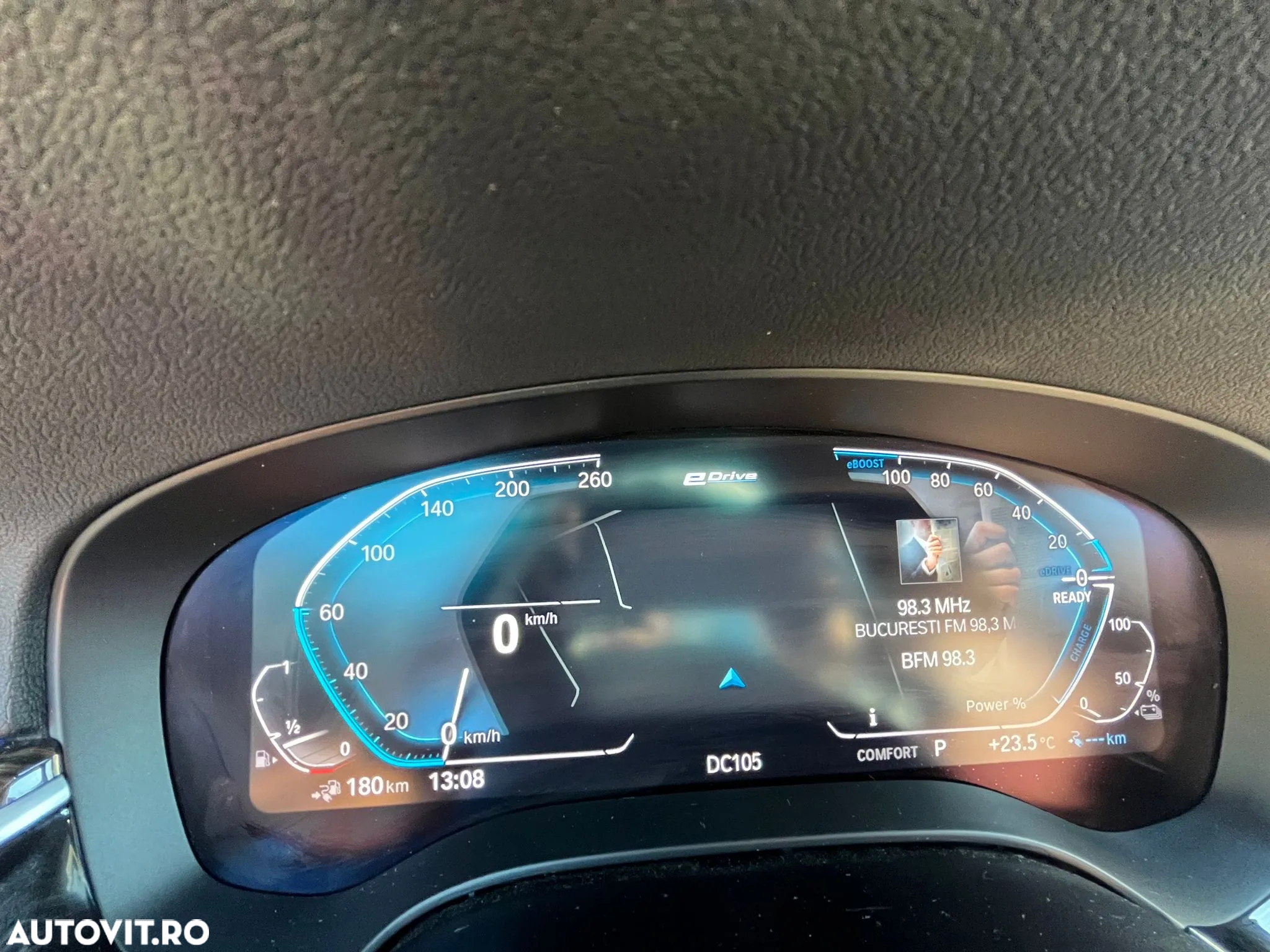BMW Seria 5 - 19