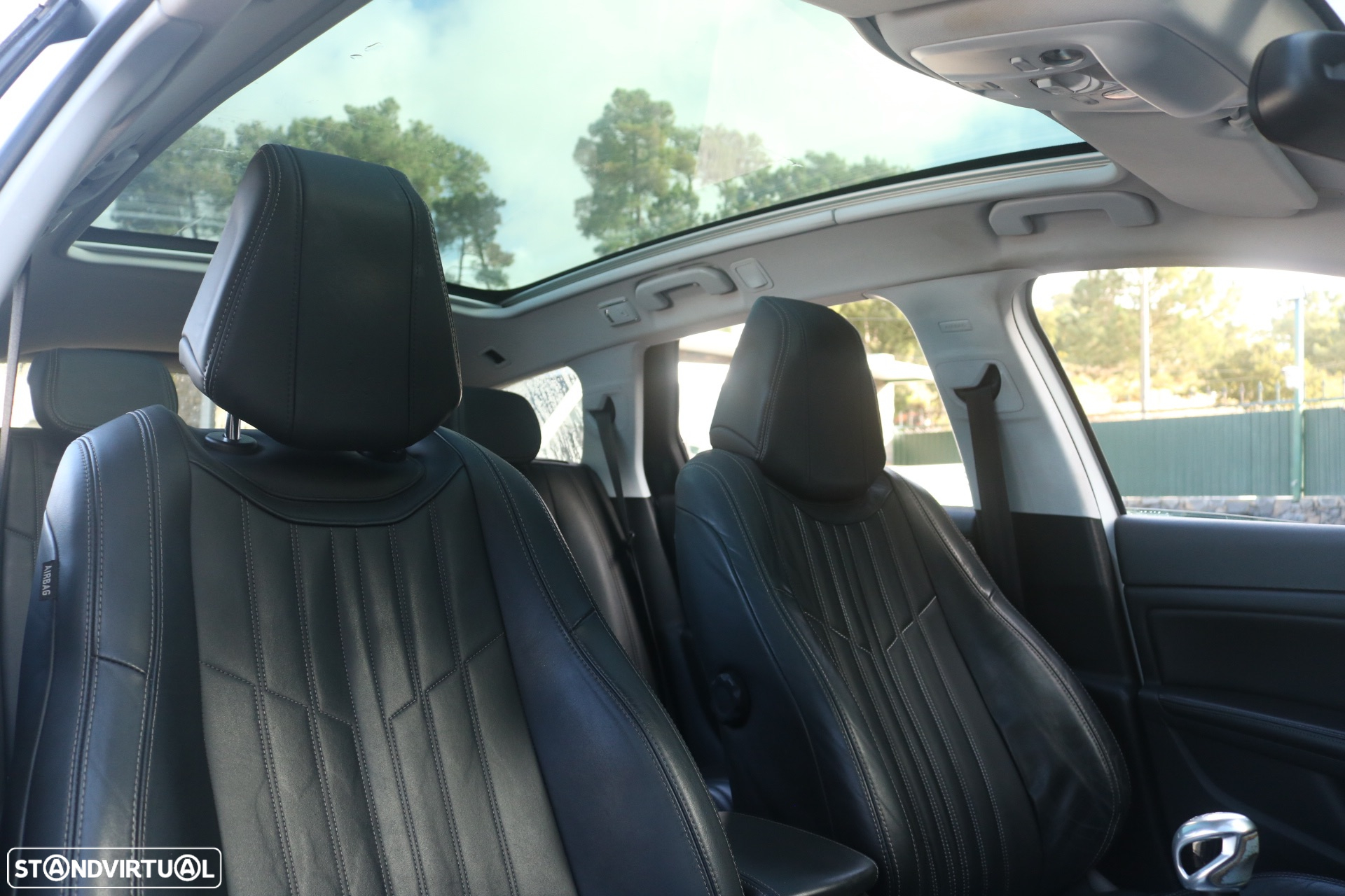 Peugeot 308 SW 1.6 BlueHDi Allure - 12