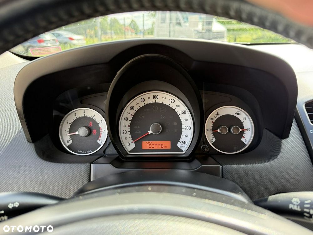 Kia Ceed - 10