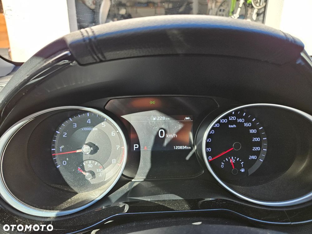 Kia Ceed 1.4 T-GDI L Business Line Plus DCT - 18