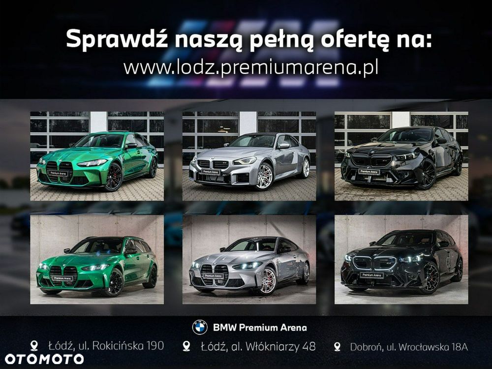 BMW M4 Competition M xDrive - 2