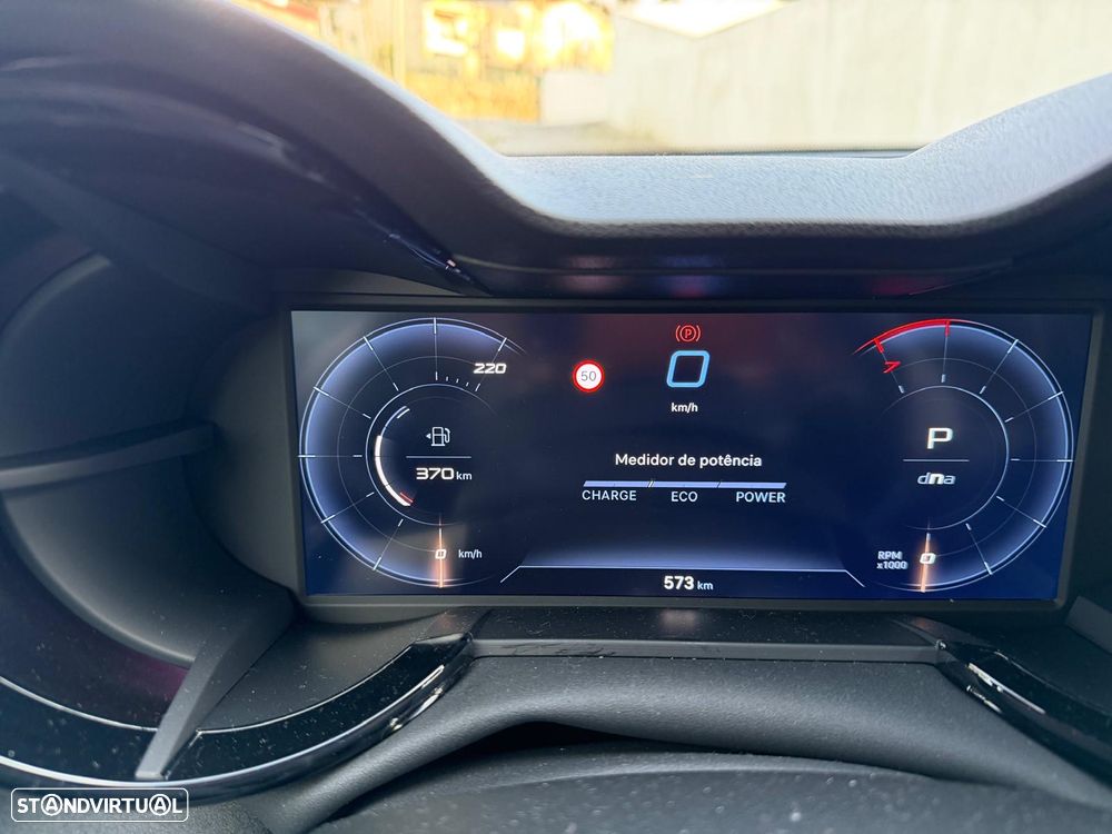 Alfa Romeo Junior 1.2 Ti Sport Speciale Q4 eDCT6 - 5