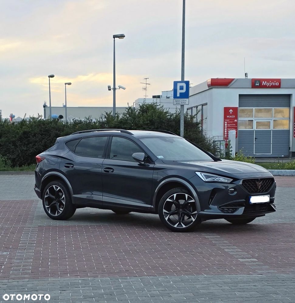 Cupra Formentor - 2