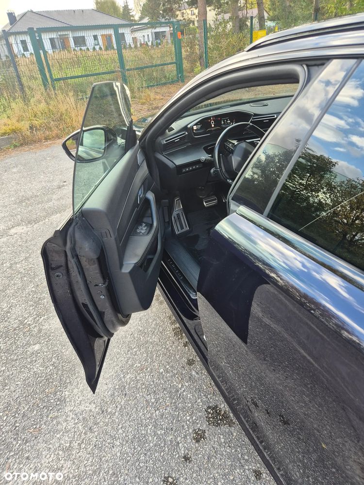 Peugeot 508 1.6 PureTech GT Line S&S EAT8 - 26