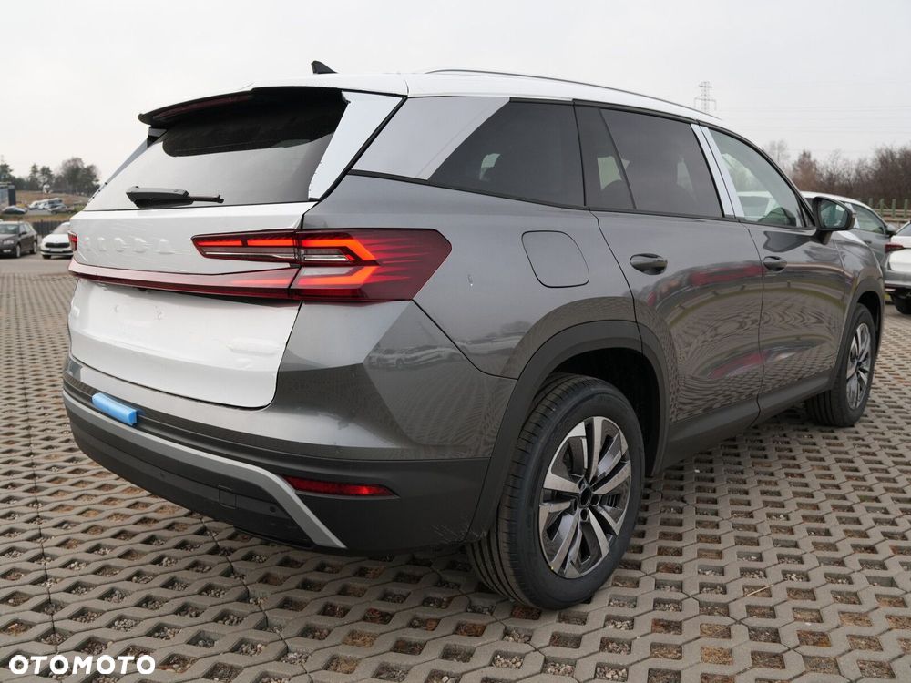 Skoda Kodiaq - 16