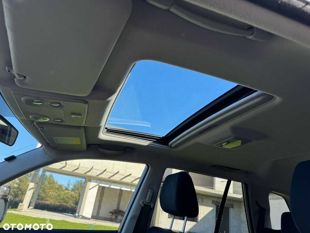 Suzuki Grand Vitara 2.0 Automatik Comfort Limited - 11