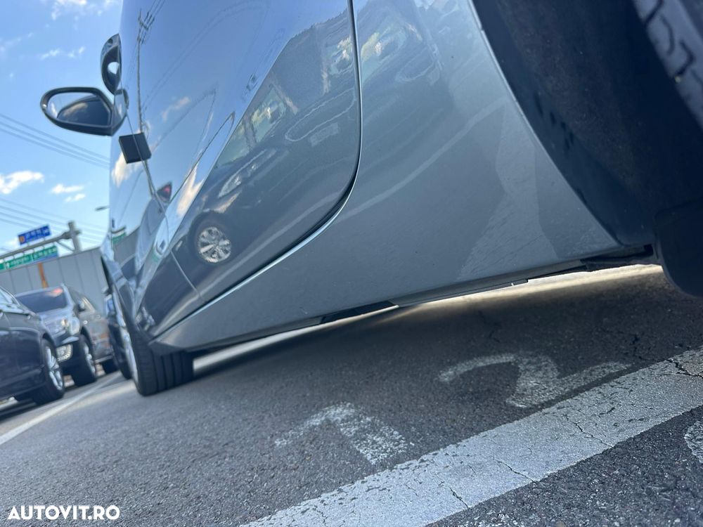 Audi A6 Avant 3.0 TDI DPF quattro tiptronic - 16