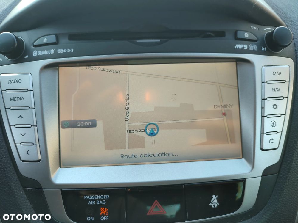 Jeep Compass 2.0 MultiJet Active Drive Low Automatik Trailhawk - 30