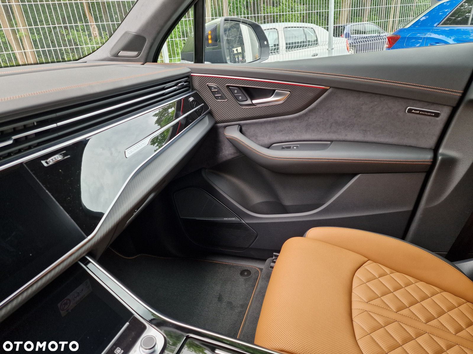 Audi SQ7 - 17