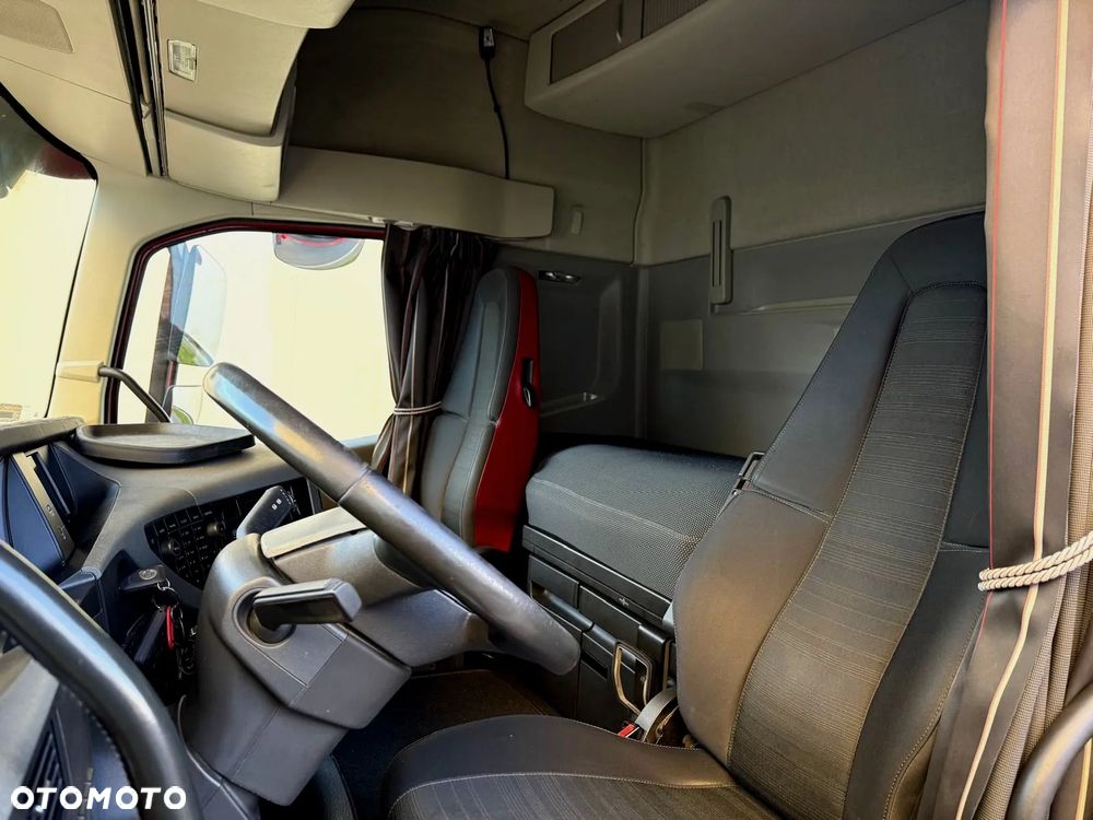 Volvo FH4 500 - 17