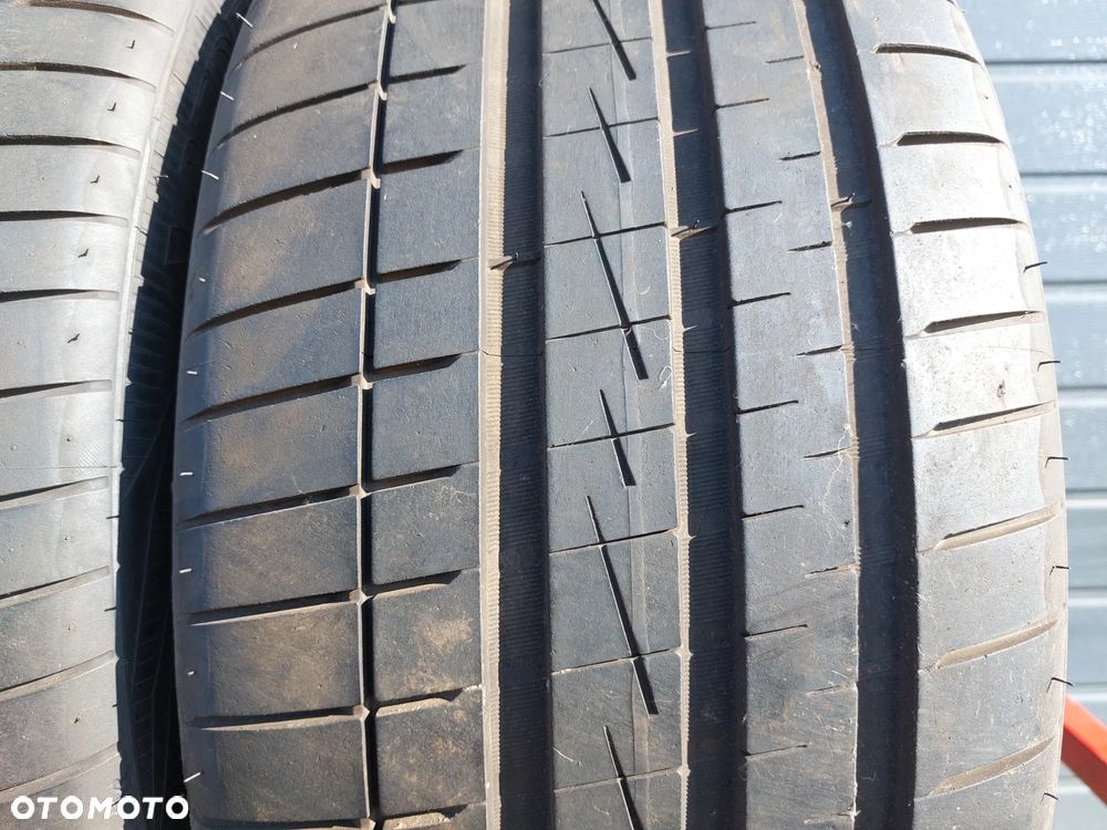 245/40 R19 OPONY VERDSTEIN ULTRAC VORTI + DOT21 - 2