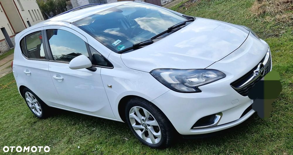 Opel Corsa - 2