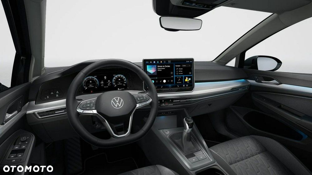 Volkswagen Golf - 10