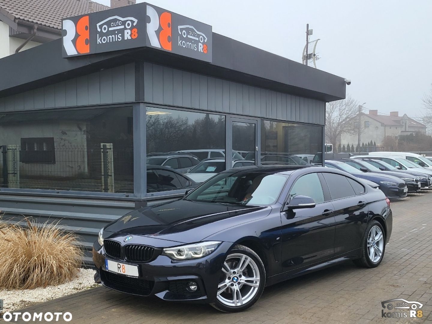 BMW Seria 4 - 1