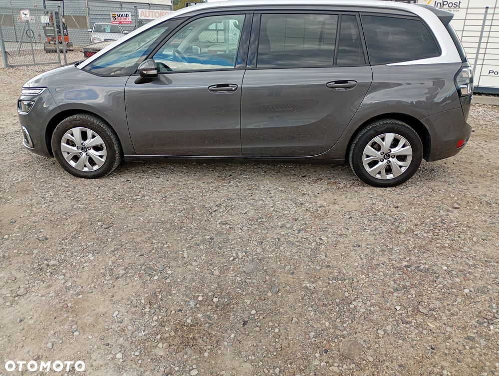 Citroën C4 Picasso BlueHDi 120 Business Class - 14