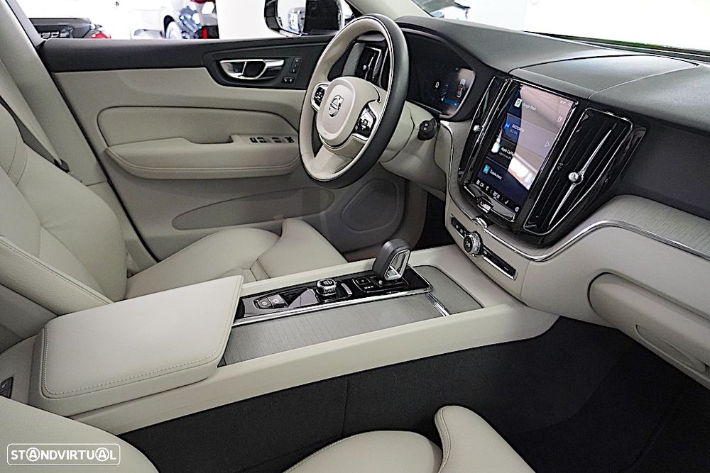 Volvo XC 60 - 18