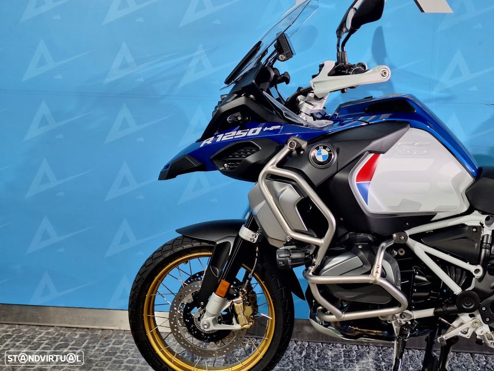 BMW R 1250 GS Adventure HP - 6