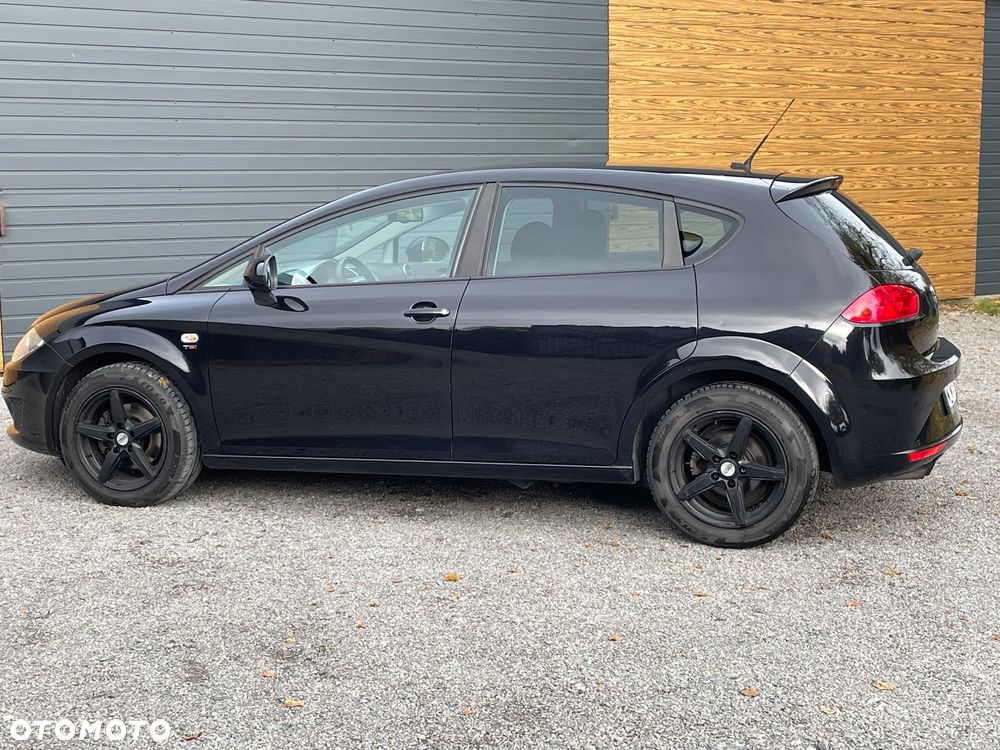 Seat Leon 1.8 TSI Style DSG - 17