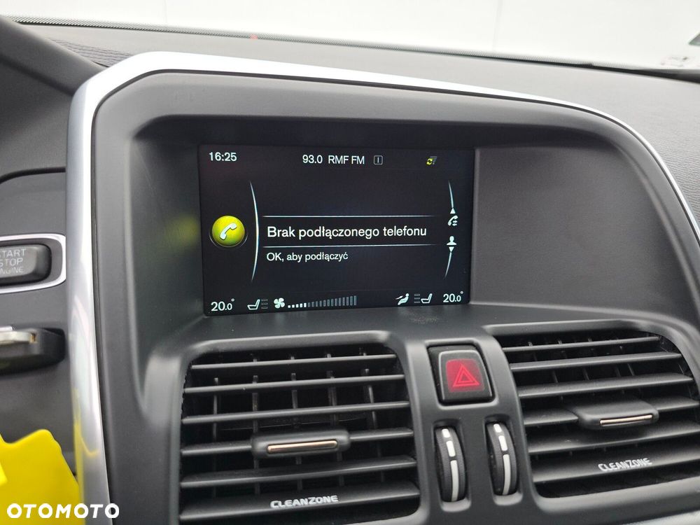 Volvo XC 60 - 16