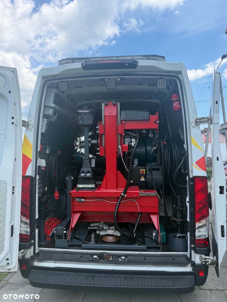 Iveco 35S14 - 5