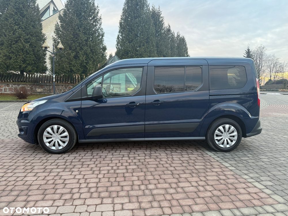Ford Tourneo Connect Grand - 5