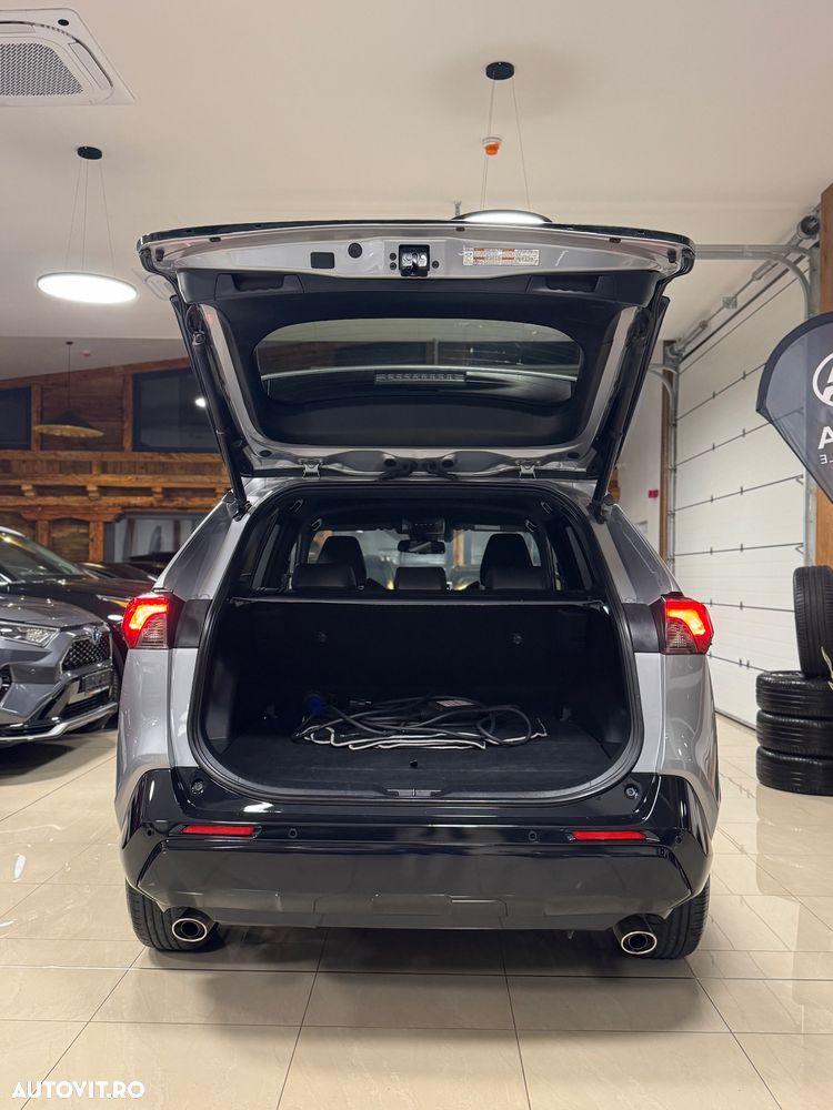 Toyota RAV4 Technik- und Style Paket - 38