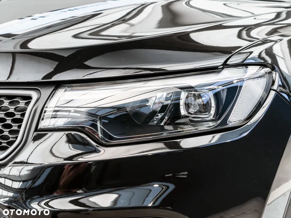 Jeep Compass 1.3 T4 PHEV 4xe Trailhawk S&S - 11