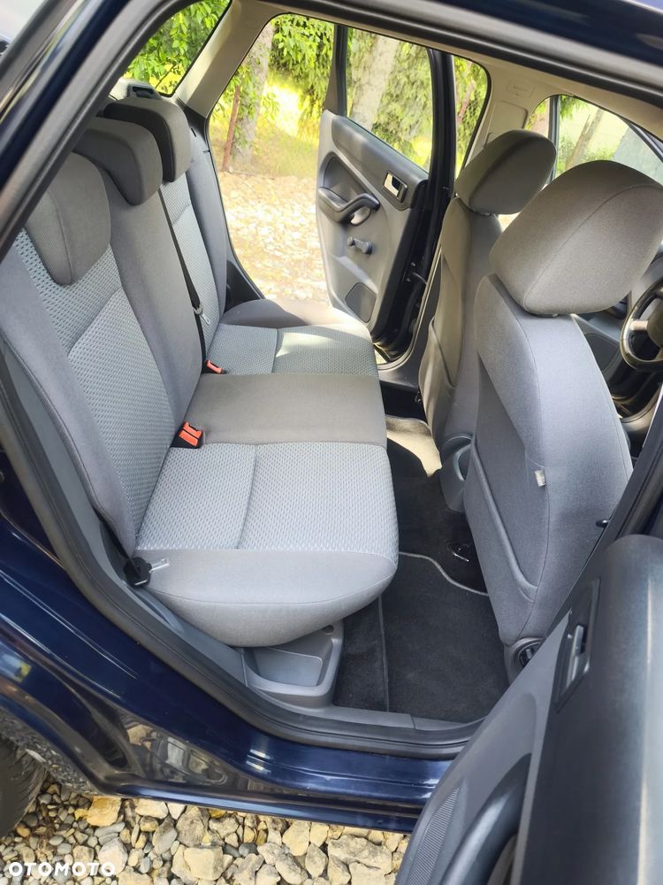 Ford Focus - 9