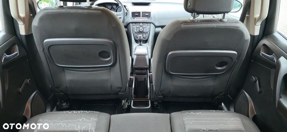 Opel Meriva 1.4 T Enjoy - 25