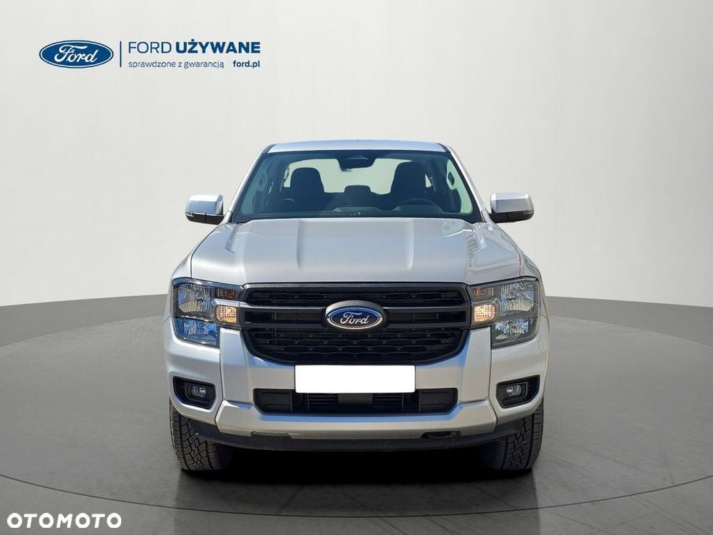 Ford Ranger - 2