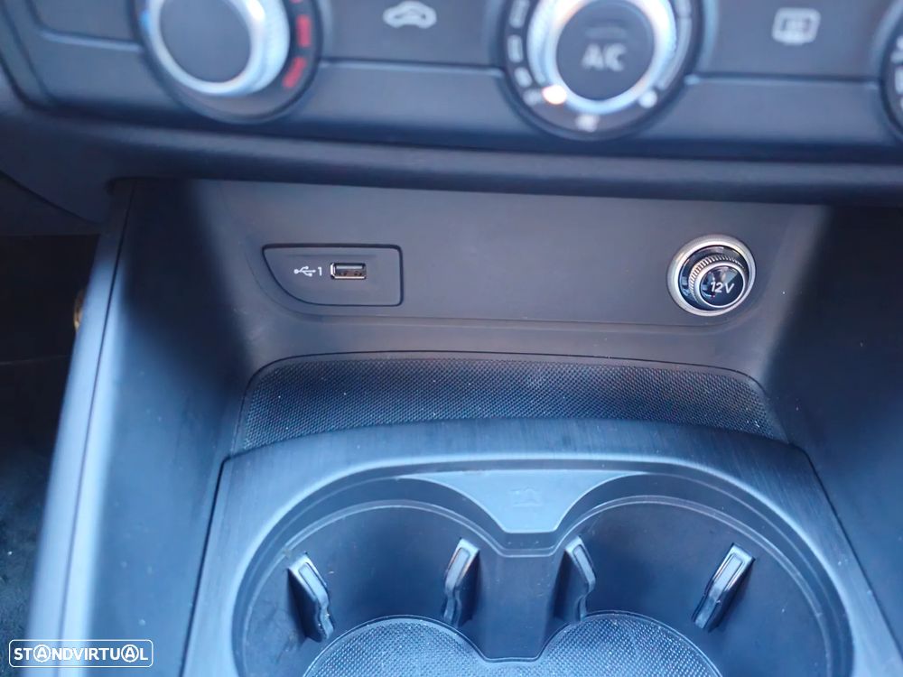 Audi A3 Limousine 1.6 TDI Sport - 26