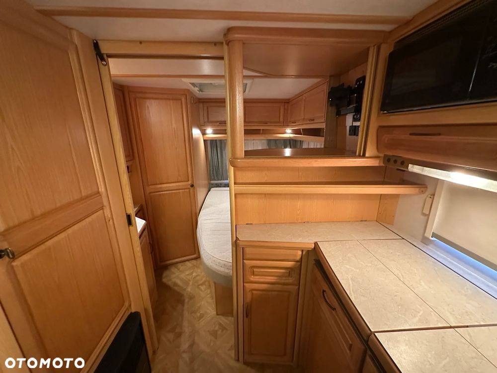 Fendt 510 PLATIN z napędem i nową markizą. DMC 1350 kg. RATY !! - 32