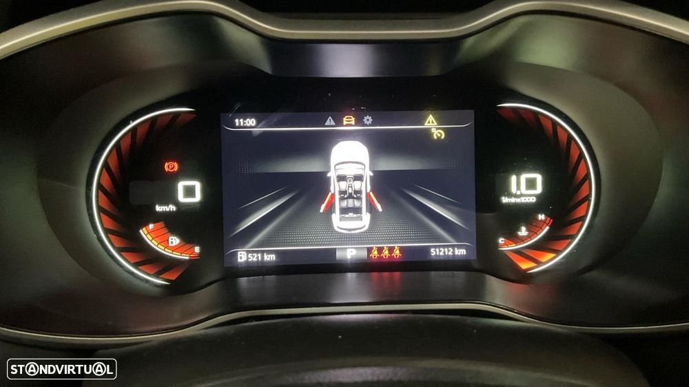 MG ZS 1.0 T-GDI Luxury Aut. - 6