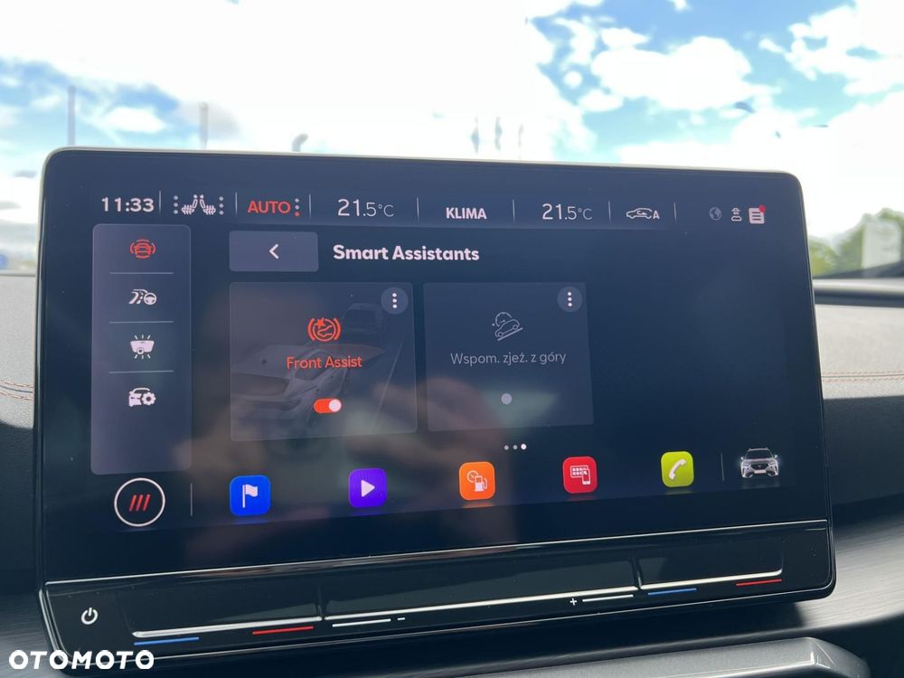 Cupra Formentor 2.0 TSI 4Drive VZ DSG - 18