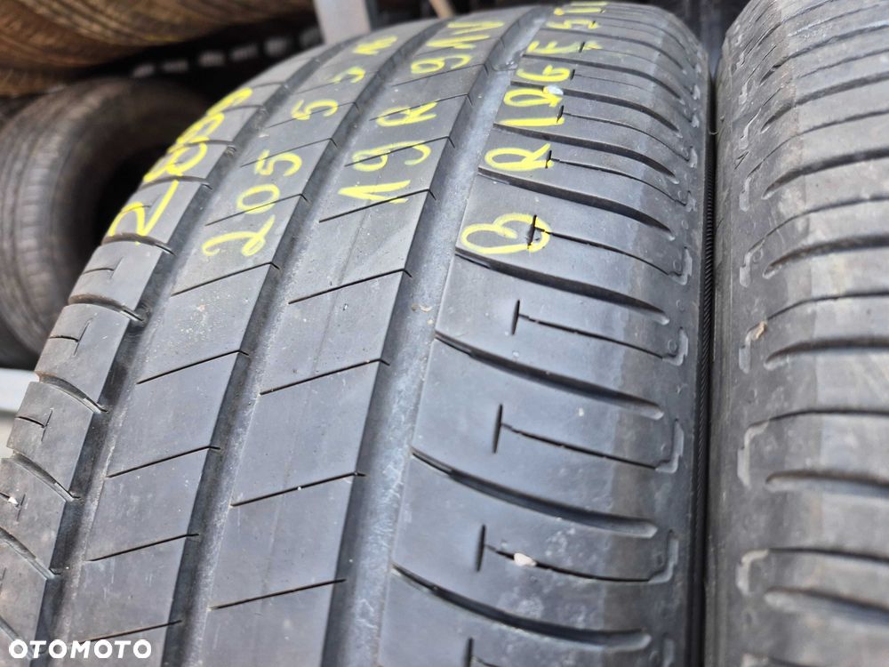 Bridgestone Ecopia EP150 205/55r16 91V N2899 - 9