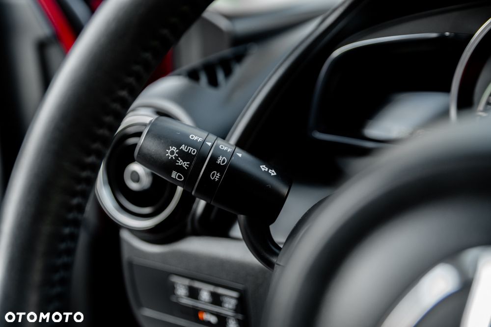 Mazda CX-3 SKYACTIV-G 120 FWD Sports-Line - 29